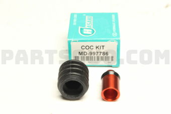 MD997786 MITSUBISHI C/O CYL REPAIR KIT