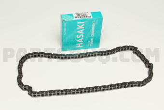 ME190012 TIMING CHAIN  4M40-98SS-SING