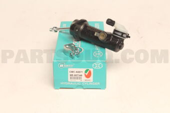 ME607348 C.M.C. ASSY  MITSUBISHI