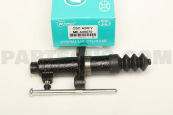 ME609070 MITSUBISHI C/O CYL ASSY