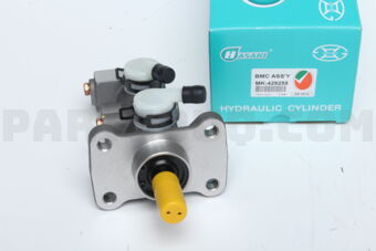 MK429255 B.M.C ASSY CANTER N FE84 06~13