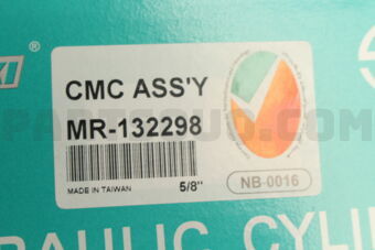MR132298 C.M.C. ASSY  MITSUBISHI