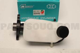 SA4443400 B.M.C ASSY BONGO