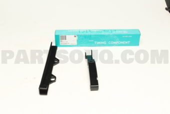 T011G CHAIN GUIDE SET  22R NEW
