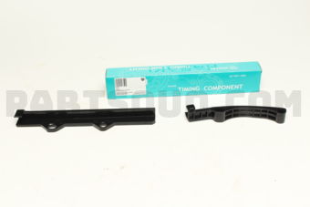T011G CHAIN GUIDE SET  22R NEW