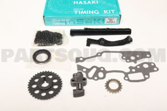 T011K TIMING KIT  22RE