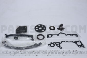 T018K TIMING KIT 2RZ-FE