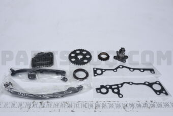 T018K TIMING KIT 2RZ-FE