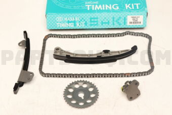 T028B TIMING KIT  2NZ FE