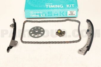 T028B TIMING KIT  2NZ FE