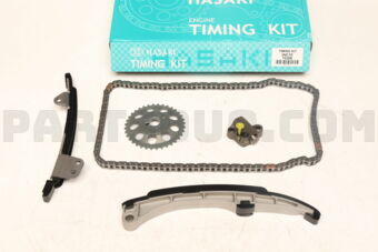 T028B TIMING KIT  2NZ FE