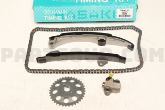 T028B TIMING KIT  2NZ FE