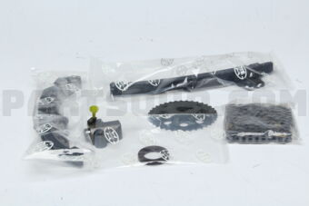 T028K TIMING FULL KIT  2NZ-FE
