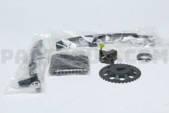 T028K TIMING FULL KIT  2NZ-FE