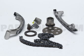 T037K TIMING KIT  2TR-FE