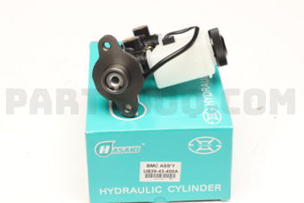 UB3943400A B.M.C. ASSY B1600/2000