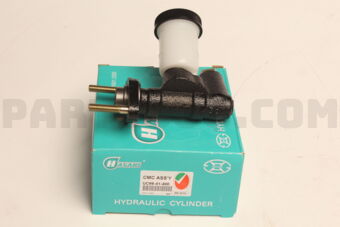 UC8641400 C.M.C. ASSY