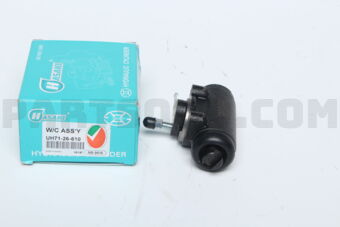 UH7126610 W.C. ASSY