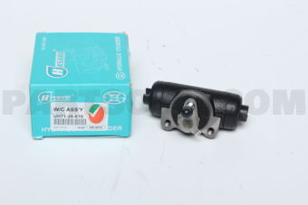 UH7126610 W.C. ASSY