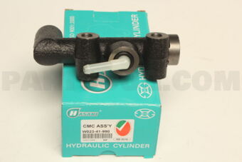 W02341990 C.M.C. ASSEMBLYTITAN T2000 T3000 5/8