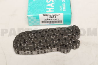 ZJ0112201 TIMING CHAIN  MAZDA-2