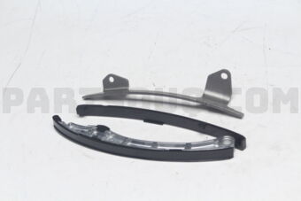 ZJ0112610 CHAIN GUIDE SET MAZDA 3