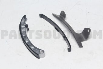 ZJ0112610 CHAIN GUIDE SET MAZDA 3