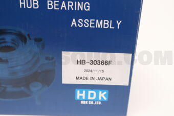 28373FG000 HUB BEARING