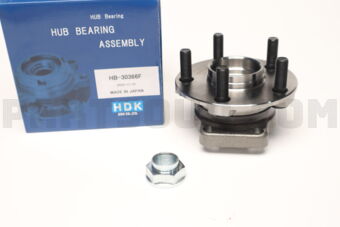 28373FG000 HUB BEARING