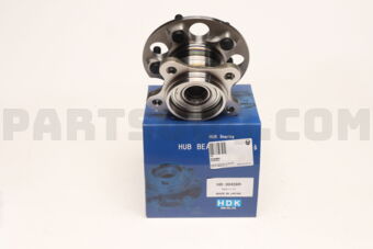 4241048041 HUB BEARING