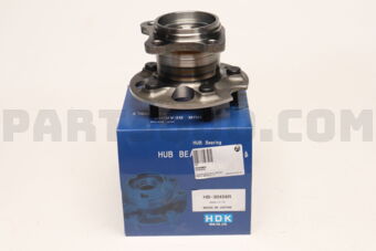 4241048041 HUB BEARING