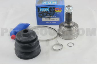 HO19 CV JOINT(30*49*26)