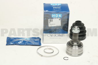 HO35 CV JOINT(28*55*26)