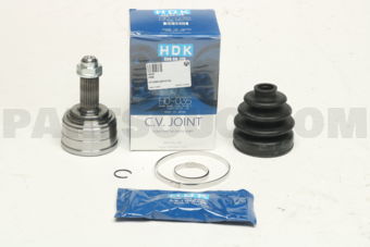 HO35 CV JOINT(28*55*26)