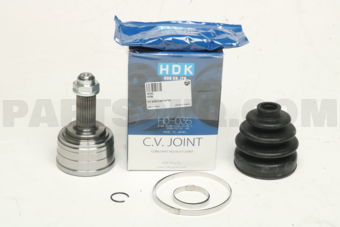 HO35 CV JOINT(28*55*26)