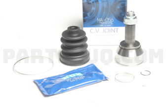 MA056 CV JOINT 29*53.8*25)