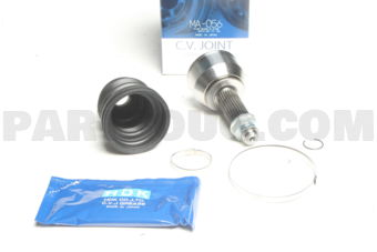 MA056 CV JOINT 29*53.8*25)