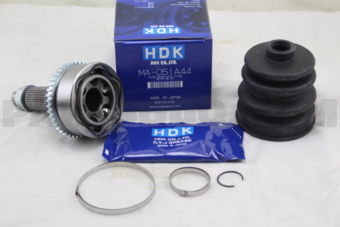 MA51A44 SHAFTLDRIVE