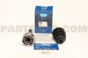 MI013 CV JOINT 25*56*28)