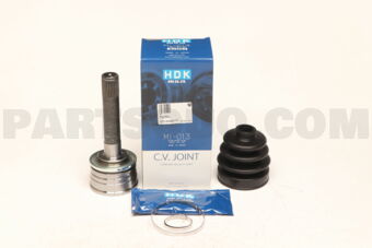MI013 CV JOINT 25*56*28)