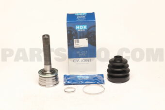 MI013 CV JOINT 25*56*28)