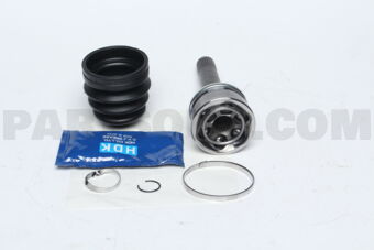 MI13 CV JOINT(25*56*28)