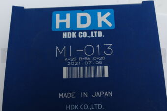 MI13 CV JOINT(25*56*28)