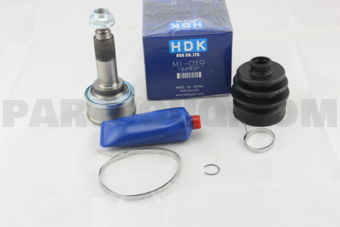 MI19 CV JOINT(18*43*27)