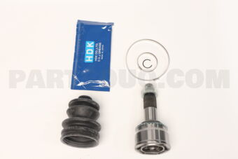 MI52A34 C.V JOINT(26*46*27)