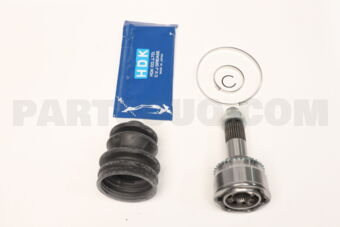 MI52A34 C.V JOINT(26*46*27)
