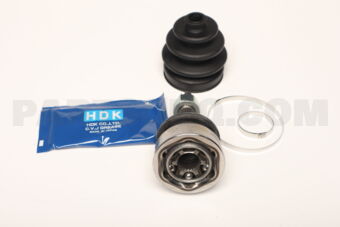NI07 HDK CV JOINT(22*52.3*25)
