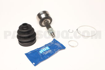 NI07 CV JOINT(22*52.3*25)