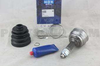 NI34 CV JOINT(23*56*27)