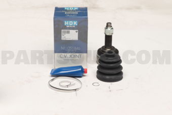 NI51A46 CV JOINT